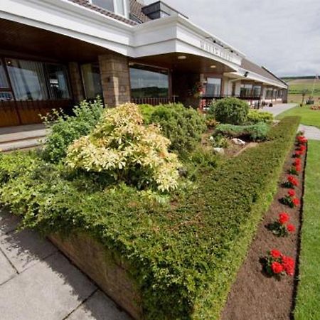 Malin Court Hotel And Restaurant Ер Екстер'єр фото