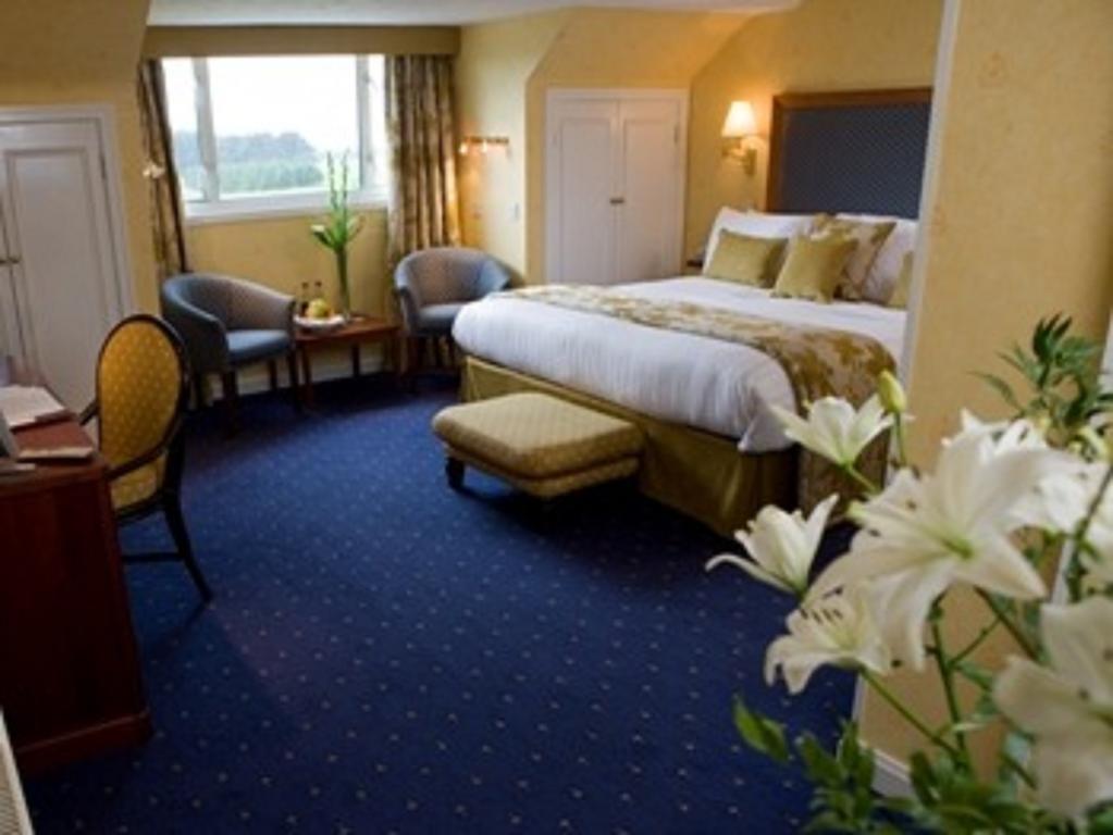 Malin Court Hotel And Restaurant Ер Номер фото