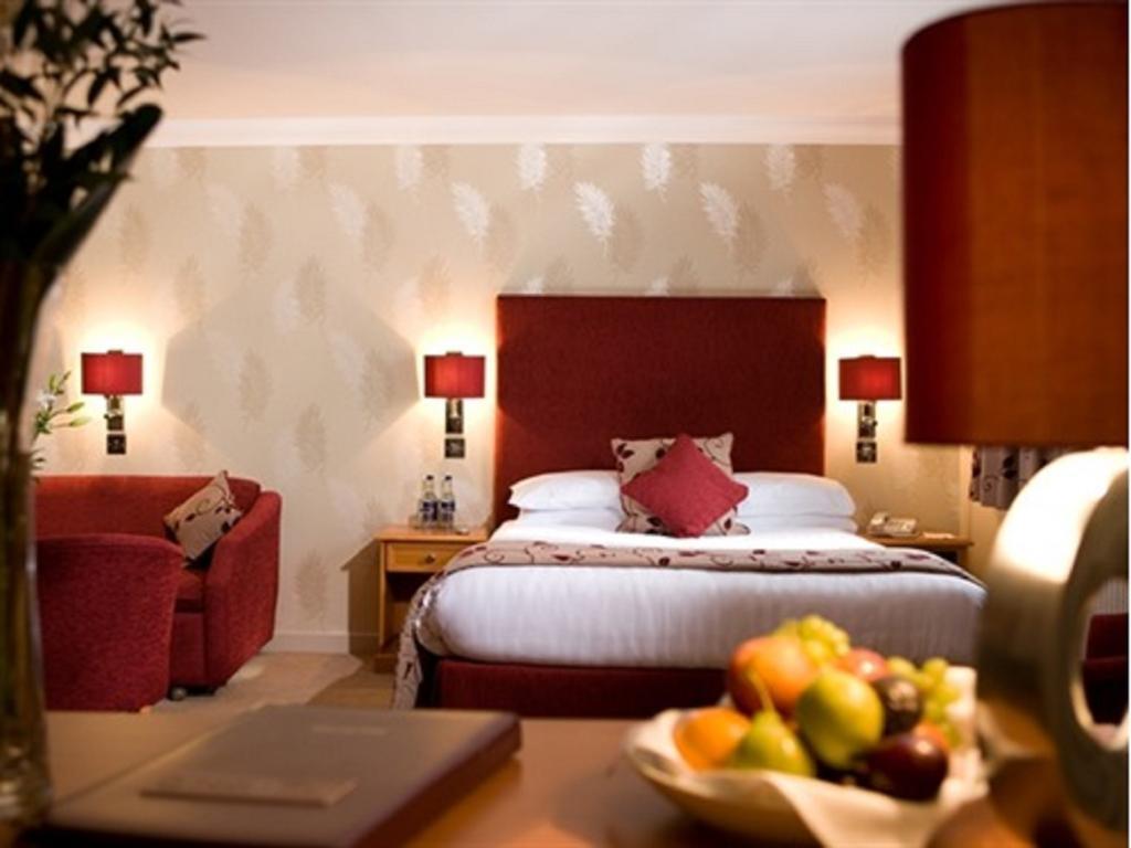 Malin Court Hotel And Restaurant Ер Номер фото