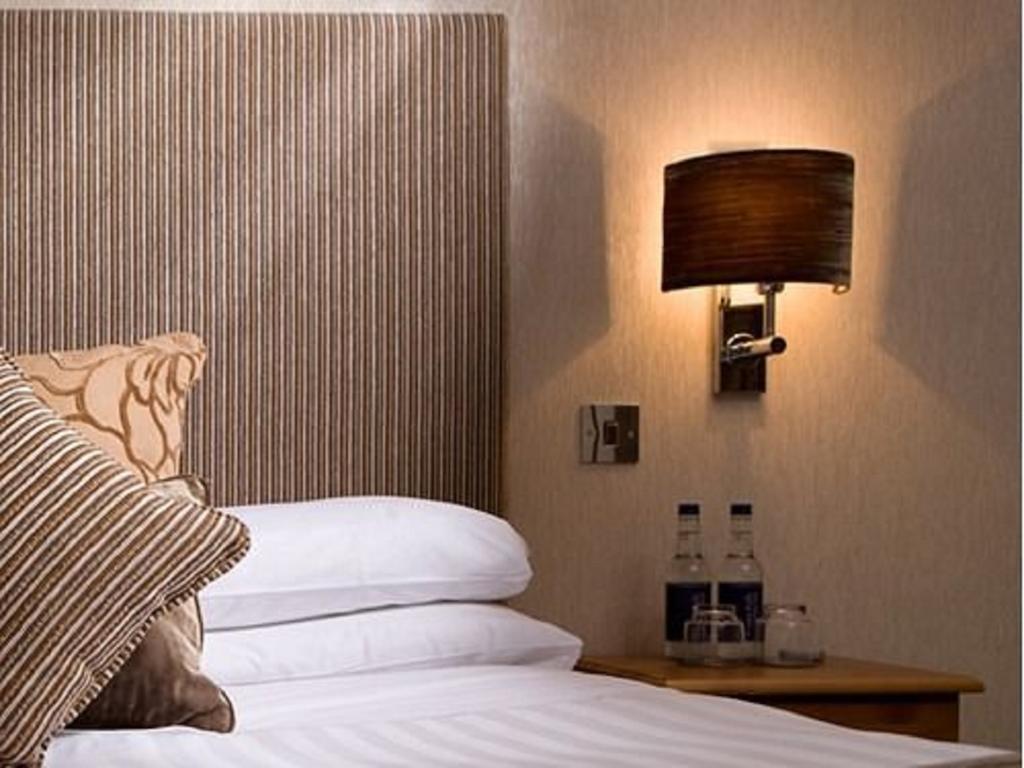 Malin Court Hotel And Restaurant Ер Номер фото