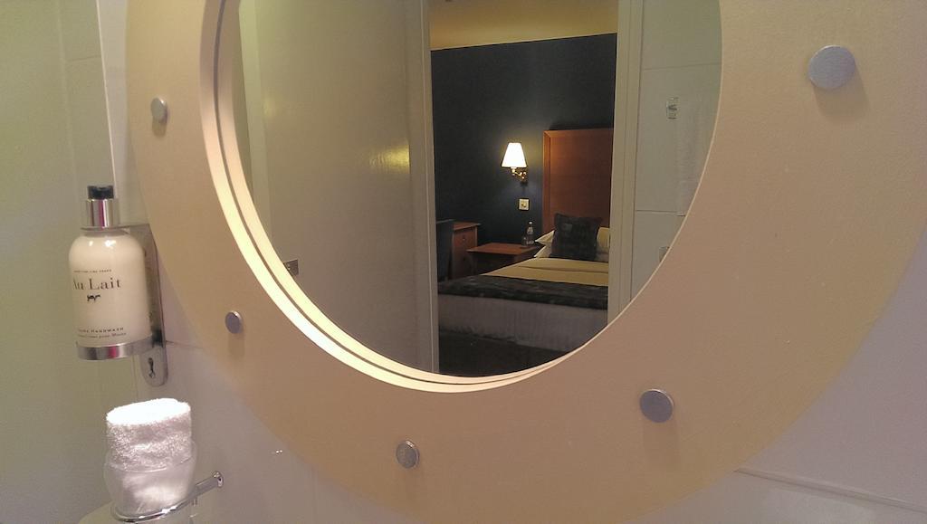 Malin Court Hotel And Restaurant Ер Номер фото