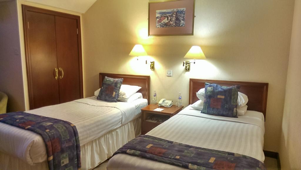 Malin Court Hotel And Restaurant Ер Номер фото