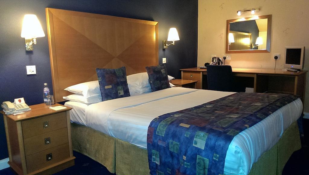 Malin Court Hotel And Restaurant Ер Номер фото