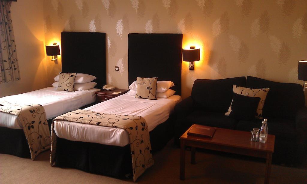 Malin Court Hotel And Restaurant Ер Номер фото