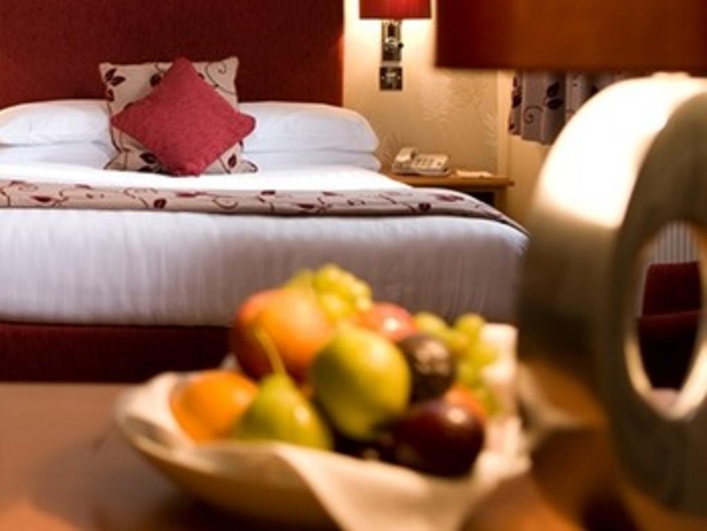 Malin Court Hotel And Restaurant Ер Номер фото