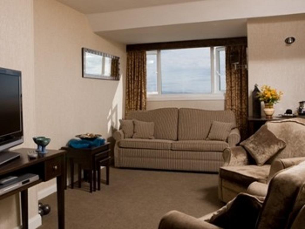 Malin Court Hotel And Restaurant Ер Номер фото
