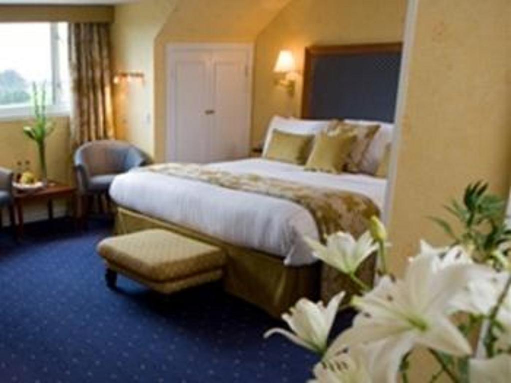 Malin Court Hotel And Restaurant Ер Екстер'єр фото