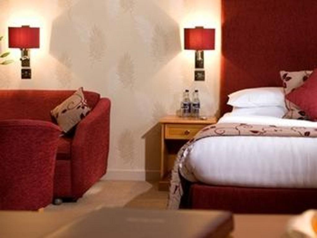 Malin Court Hotel And Restaurant Ер Номер фото